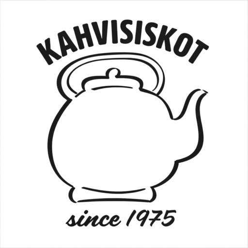 Kahvisiskot